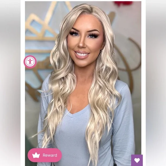 CSC SHARPAY BLONDIE MONO WITH LACE AND TAG, STANDARD - Picture 2 of 6